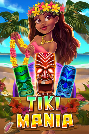 Игровой автомат Tiki Mania демо игра | GMSlots Casino бесплатно