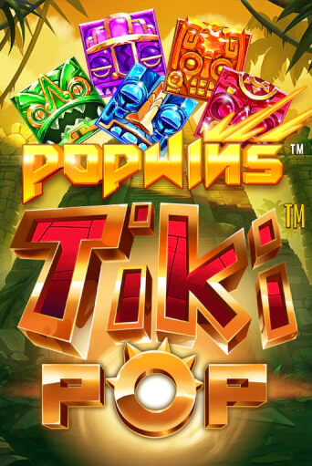 Игровой автомат TikiPop™ демо игра | GMSlots Casino бесплатно