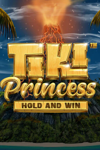 Игровой автомат Tiki Princess демо игра | GMSlots Casino бесплатно