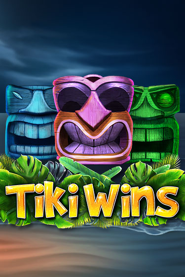 Игровой автомат Tiki Wins демо игра | GMSlots Casino бесплатно