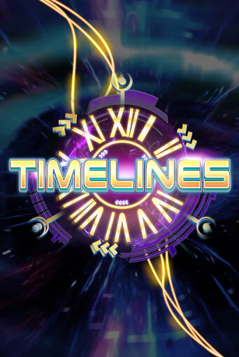 Игровой автомат Timelines демо игра | GMSlots Casino бесплатно