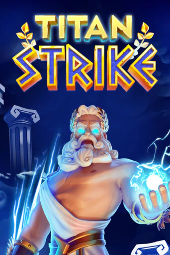 Игровой автомат Titan Strike демо игра | GMSlots Casino бесплатно