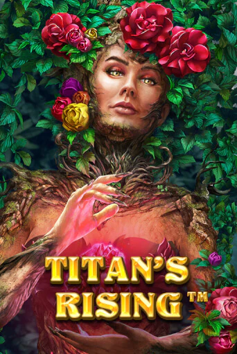 Игровой автомат Titan's Rising - The Golden Era демо игра | GMSlots Casino бесплатно