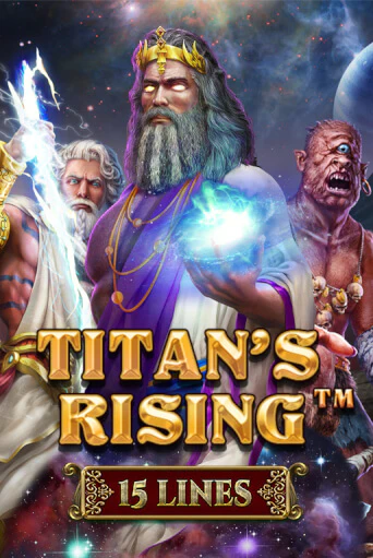 Игровой автомат Titan’s Rising - 15 Lines демо игра | GMSlots Casino бесплатно