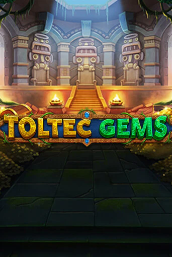 Игровой автомат Toltec Gems демо игра | GMSlots Casino бесплатно