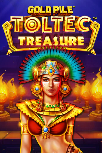 Игровой автомат Gold Pile: Toltec Treasure демо игра | GMSlots Casino бесплатно