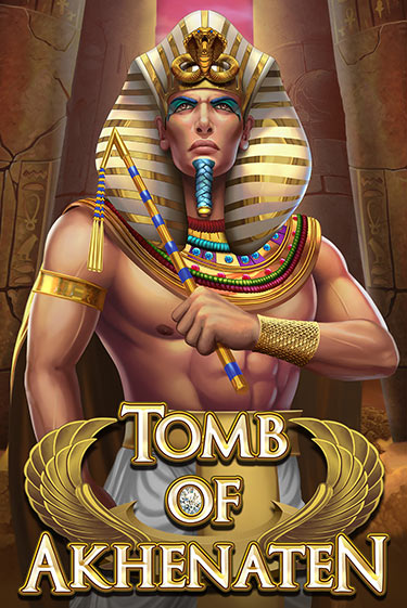 Игровой автомат Tomb of Akhenaten демо игра | GMSlots Casino бесплатно