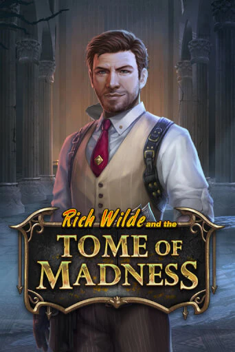 Игровой автомат Tome of Madness демо игра | GMSlots Casino бесплатно