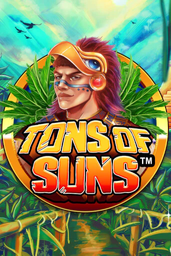 Игровой автомат Tons of Suns демо игра | GMSlots Casino бесплатно