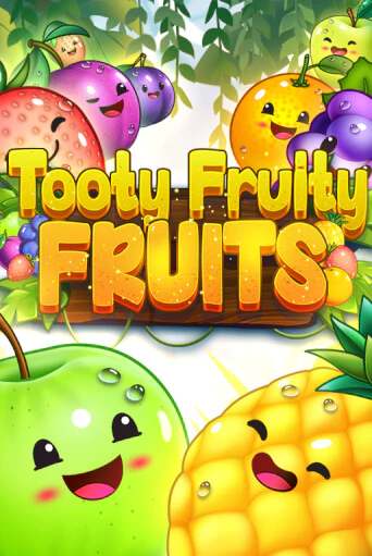 Игровой автомат Tooty Fruity Fruits демо игра | GMSlots Casino бесплатно