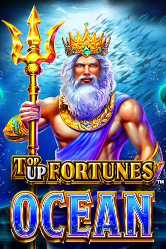 Игровой автомат Top Up Fortunes Ocean демо игра | GMSlots Casino бесплатно