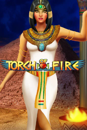 Игровой автомат Torch Of Fire демо игра | GMSlots Casino бесплатно