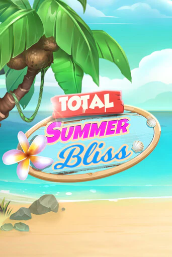 Игровой автомат Total Summer Bliss демо игра | GMSlots Casino бесплатно