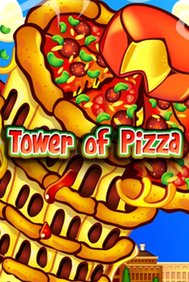 Игровой автомат Tower Of Pizza демо игра | GMSlots Casino бесплатно