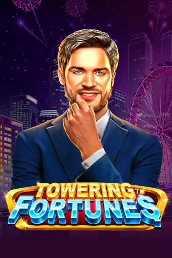 Игровой автомат Towering Fortunes демо игра | GMSlots Casino бесплатно