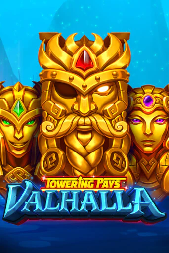 Игровой автомат Towering Pays Valhalla демо игра | GMSlots Casino бесплатно