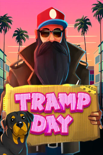 Игровой автомат Tramp Day демо игра | GMSlots Casino бесплатно