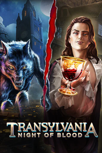 Игровой автомат Transylvania: Night of Blood демо игра | GMSlots Casino бесплатно