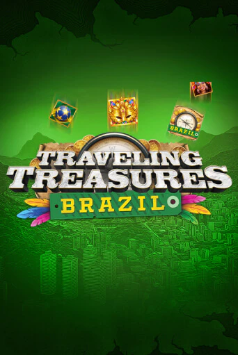 Игровой автомат Traveling Treasures Brazil демо игра | GMSlots Casino бесплатно