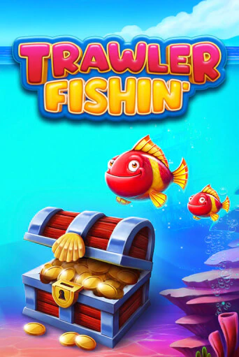 Игровой автомат Trawler Fishin демо игра | GMSlots Casino бесплатно