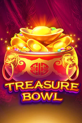 Игровой автомат Treasure Bowl демо игра | GMSlots Casino бесплатно