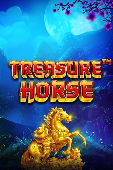 Игровой автомат Treasure Horse демо игра | GMSlots Casino бесплатно