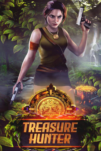 Игровой автомат Treasure Hunter демо игра | GMSlots Casino бесплатно