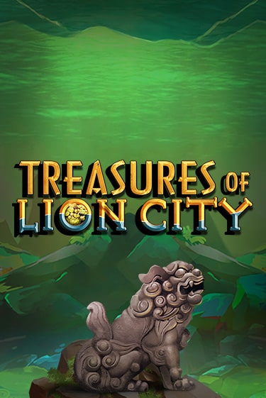 Игровой автомат Treasures of Lion City демо игра | GMSlots Casino бесплатно