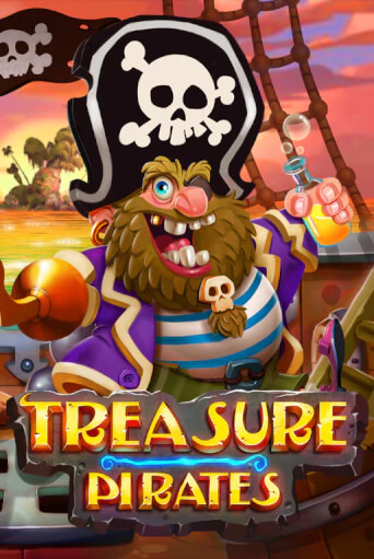 Игровой автомат Treasure Pirates демо игра | GMSlots Casino бесплатно