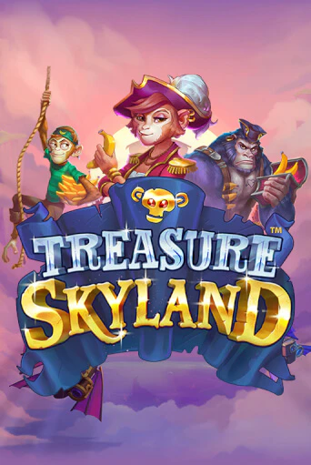 Игровой автомат Treasure Skyland демо игра | GMSlots Casino бесплатно