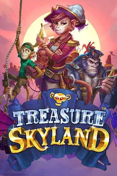 Игровой автомат Treasure Skyland демо игра | GMSlots Casino бесплатно