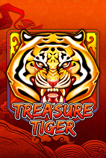 Игровой автомат Treasure Tiger демо игра | GMSlots Casino бесплатно