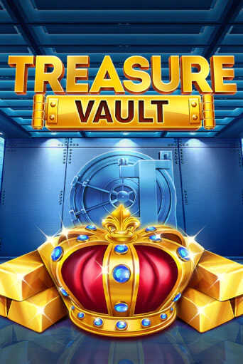 Игровой автомат Treasure Vault демо игра | GMSlots Casino бесплатно