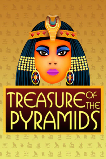 Игровой автомат Treasure of the Pyramids демо игра | GMSlots Casino бесплатно