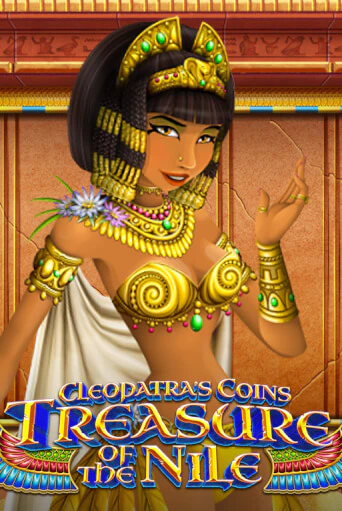 Игровой автомат Treasure of the Nile демо игра | GMSlots Casino бесплатно