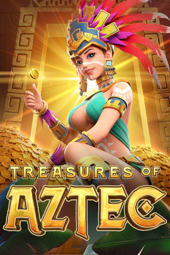 Игровой автомат Treasures of Aztec демо игра | GMSlots Casino бесплатно