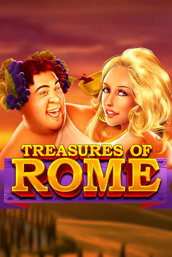 Игровой автомат Treasures of Rome демо игра | GMSlots Casino бесплатно