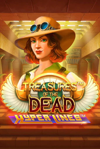 Игровой автомат Treasures of the Dead демо игра | GMSlots Casino бесплатно