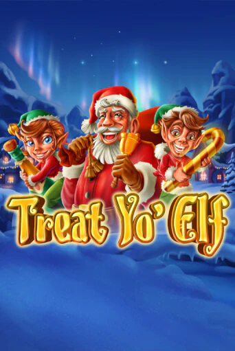 Игровой автомат Treat Yo’ Elf демо игра | GMSlots Casino бесплатно