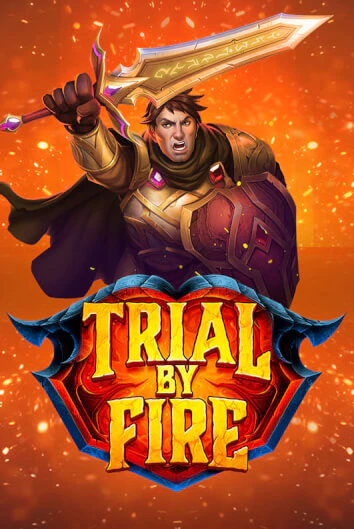 Игровой автомат Trial By Fire демо игра | GMSlots Casino бесплатно