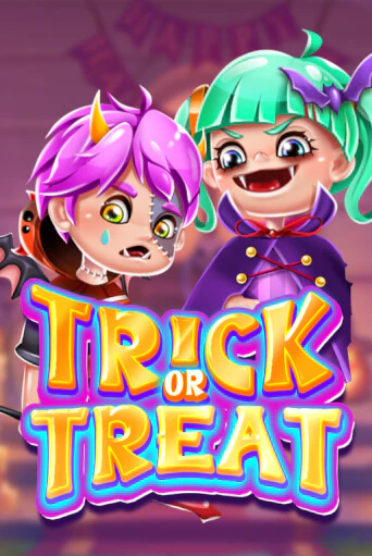 Игровой автомат Trick Or Treat демо игра | GMSlots Casino бесплатно