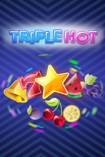 Игровой автомат Triple Hot демо игра | GMSlots Casino бесплатно