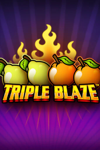 Игровой автомат Triple Blaze демо игра | GMSlots Casino бесплатно