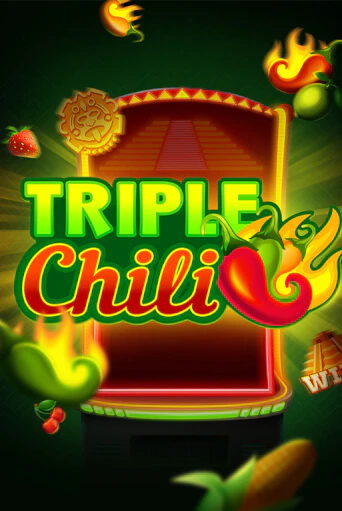 Игровой автомат Triple Chili демо игра | GMSlots Casino бесплатно