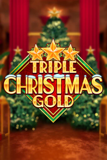 Игровой автомат Triple Christmas Gold демо игра | GMSlots Casino бесплатно