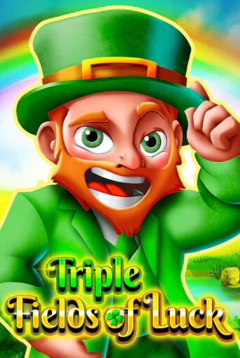 Игровой автомат Triple Fields of Luck демо игра | GMSlots Casino бесплатно