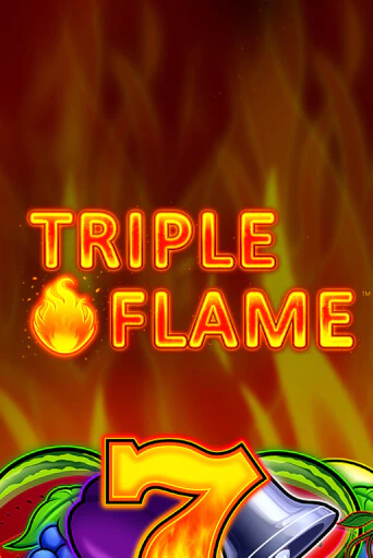 Игровой автомат Triple Flame демо игра | GMSlots Casino бесплатно