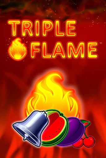 Игровой автомат Triple Flame демо игра | GMSlots Casino бесплатно