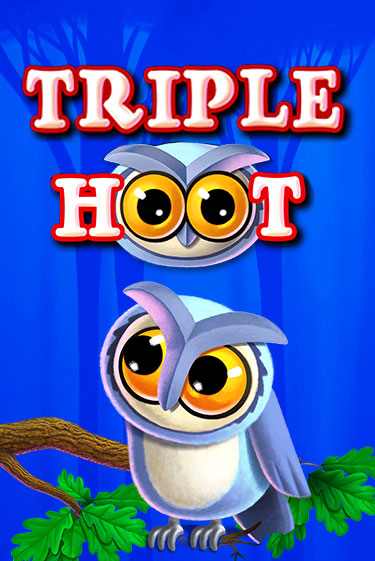 Игровой автомат Triple Hoot демо игра | GMSlots Casino бесплатно