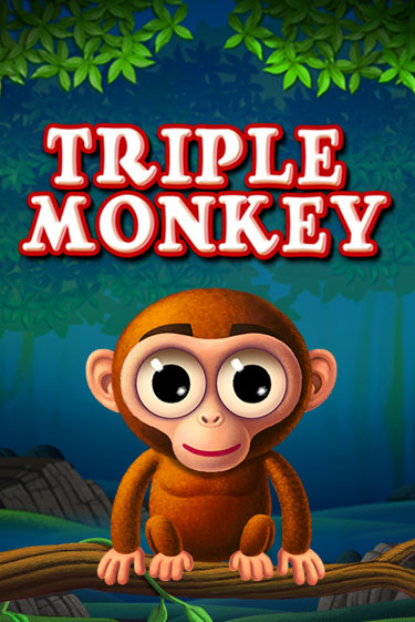 Игровой автомат Triple Monkey демо игра | GMSlots Casino бесплатно